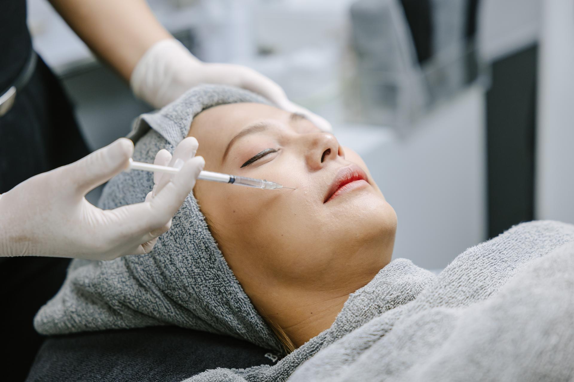 Does Mesotherapy Really Work, and How Long Does It Last? - The Youth  Fountain